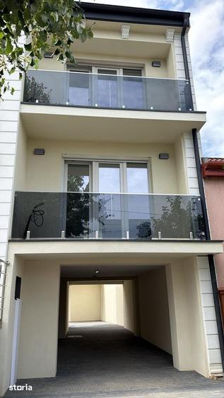 Apartament cu 2 camere în Burdea