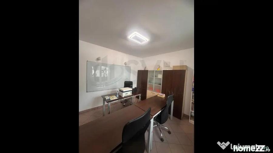Casă cu 4 camere cu Teren 169 Mp în Cotroceni