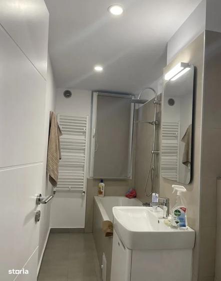 Garsoniera de vanzare, centrala proprie, 33 mp, metrou, Drumul Taberei - 4