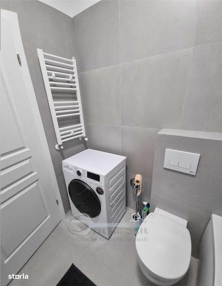 Studio modern | Solumnia Tatarasi | Loc de parcare subteran inclus - 4
