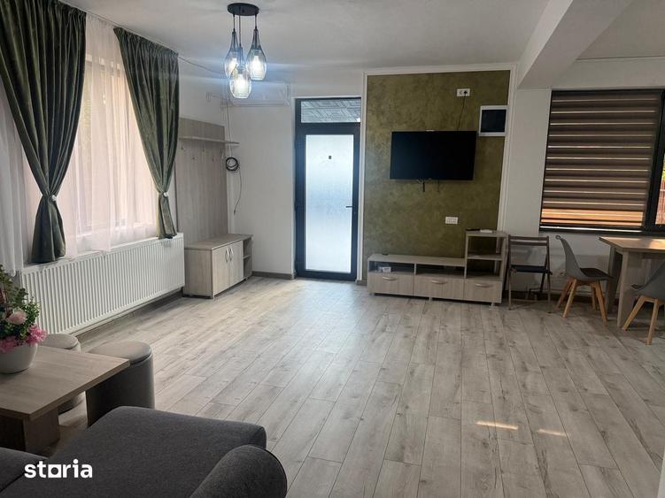 Apartament cu 3 camere în Răzvad