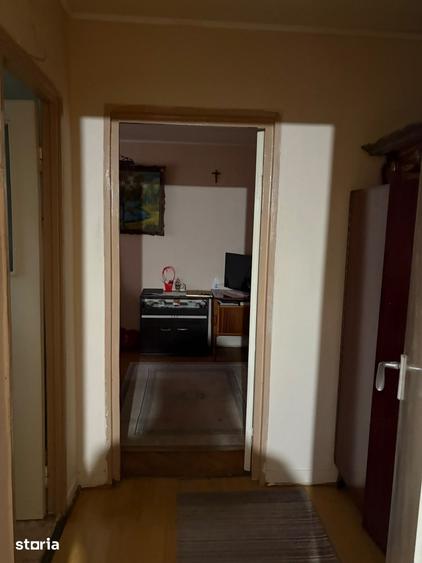 Apartament cu 2 camere în Săsar