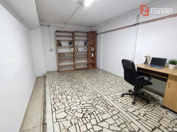 Spațiu comercial, de 280 mp, în Girocului
