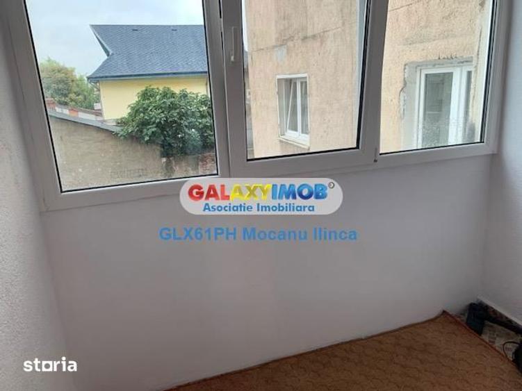 Apartament cu 2 camere decomandat, mobilat în Republicii