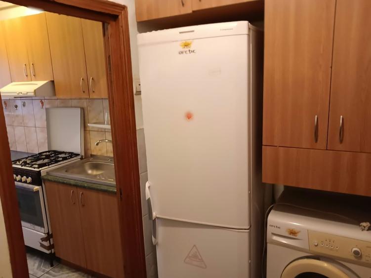 Garsonieră decomandată în Gară