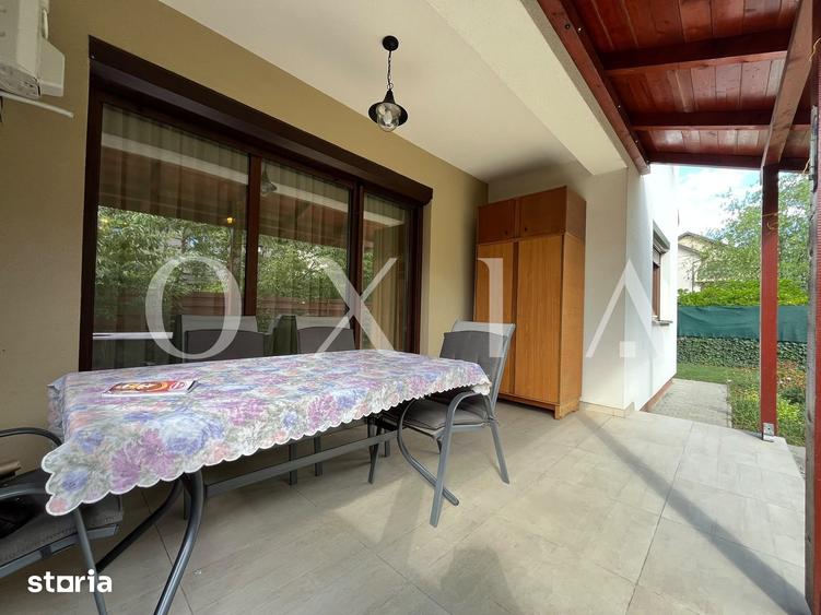 Apartament cu 3 camere în Dumbrăvița