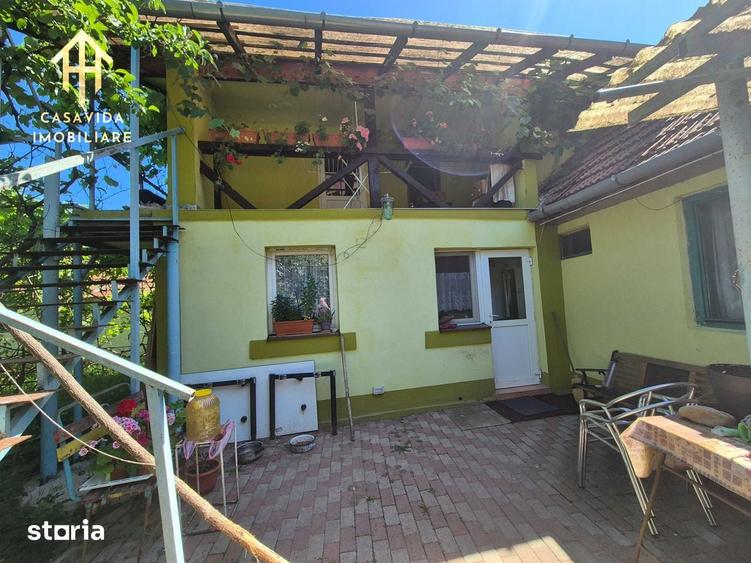 Casa P+1 de vanzare in Sinersig, jud. Timis - 3