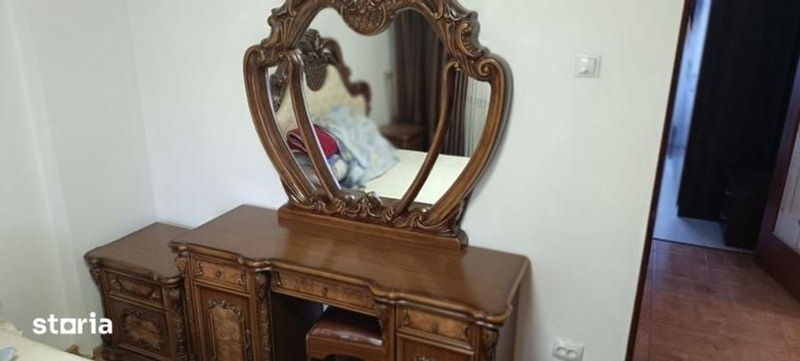 Apartament 3 camere, zona Alba Iulia , Unirii , mobilat si utilat - 6