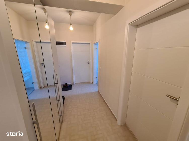 Apartament cu 2 camere decomandat, mobilat în Grozăvești