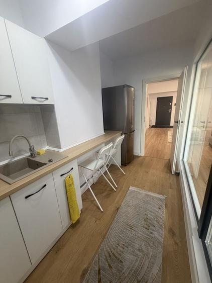 Apartament cu 2 camere decomandat în Lujerului
