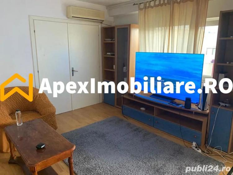 Apartament cu 4 camere decomandat în 13 Septembrie