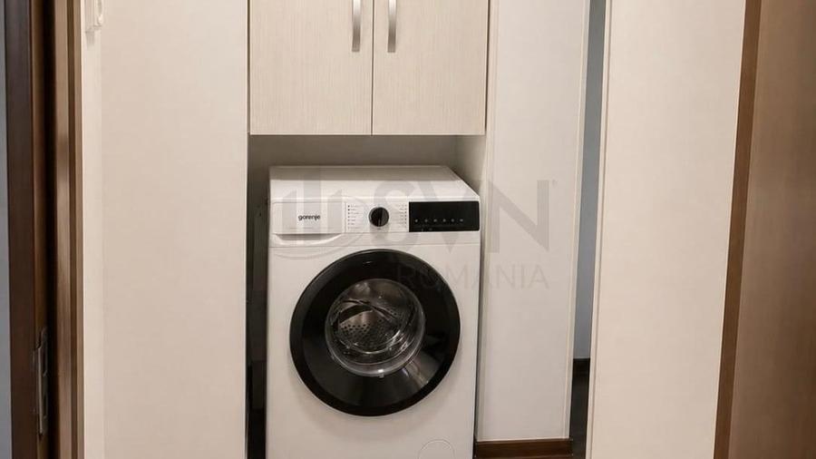 Apartament cu 2 camere semidecomandat în Obor