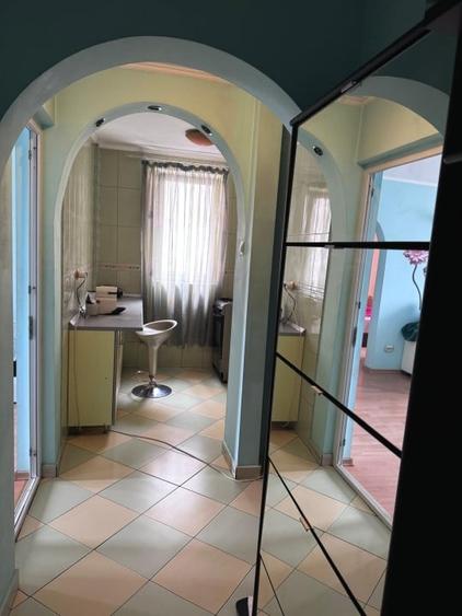 Apartament cu 2 camere decomandat în Brâncoveanu