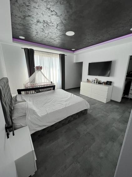 Casă cu 3 camere în Agigea
