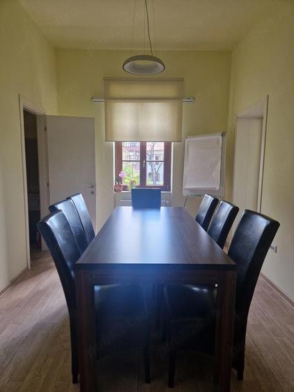 Apartament cu 3 camere nedecomandat în Take Ionescu