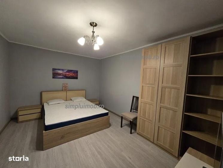 Apartament cu 2 camere decomandat în Dristor