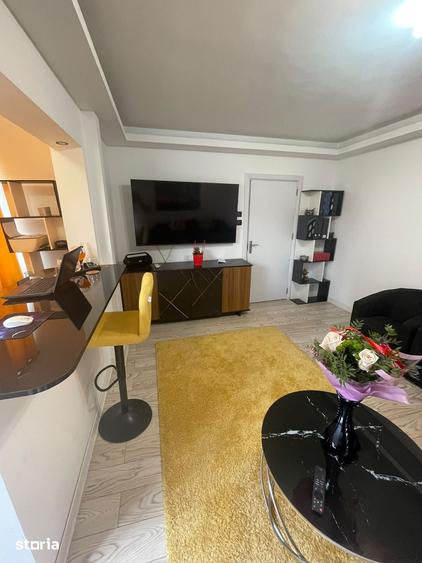 Apartament cu 3 camere în Titan