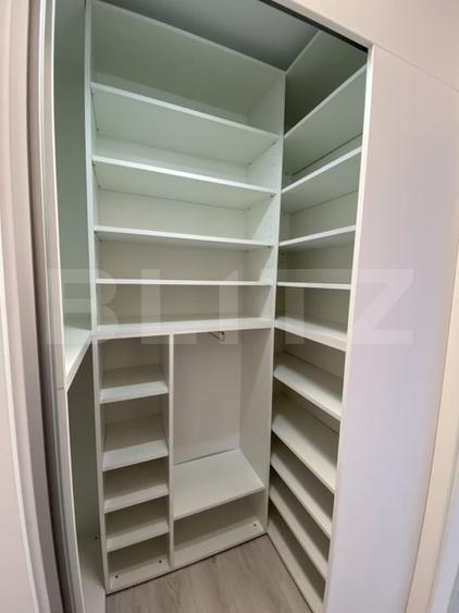 Apartament 2 camere, 50 mp, zona Astra - 13