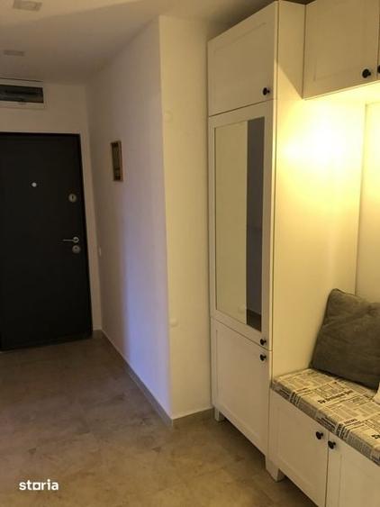 Inchiriez apartament 3 camere in Grigorescu zona coloane - 2