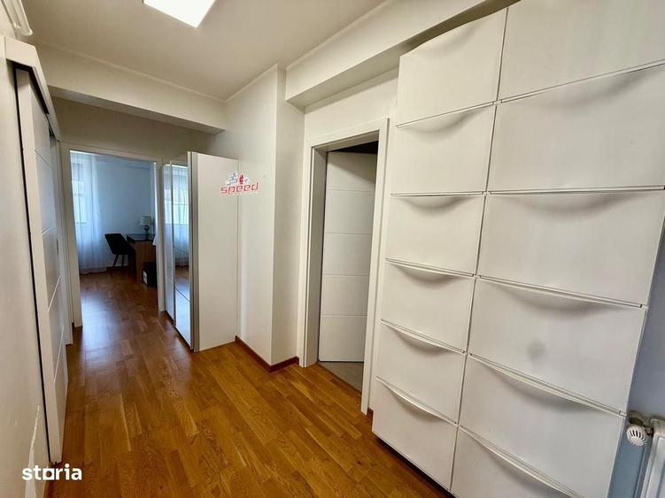 Apartament cu 2 camere în Tudor