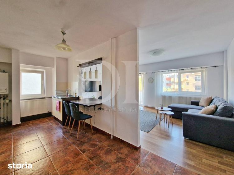 APARTAMENT 3 CAMERE | SIGMA CENTER OBSERVATOR - 6