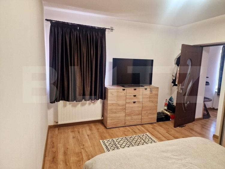 Casă individuală cu 4 camere cu Canalizare în Feldioara