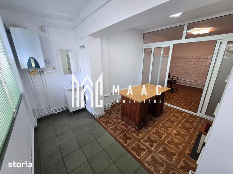 Spațiu comercial, de 60 mp, în Hipodrom 4