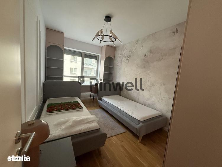 Prima inchiriere | 3 camere | Luxuria Residence | Parcare inclusa - 11