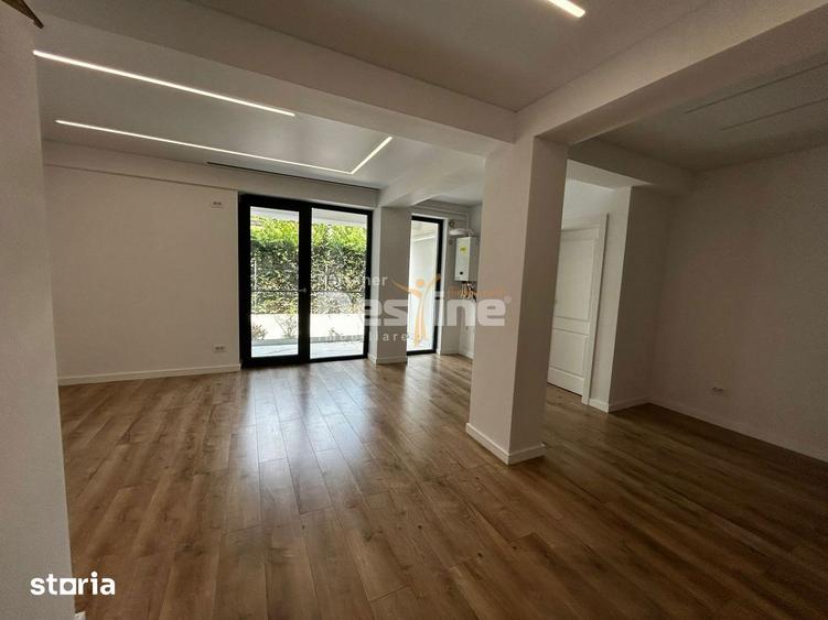 Apartament 2 camere open space etaj 1 Rediu + loc parcare intabulat - 1