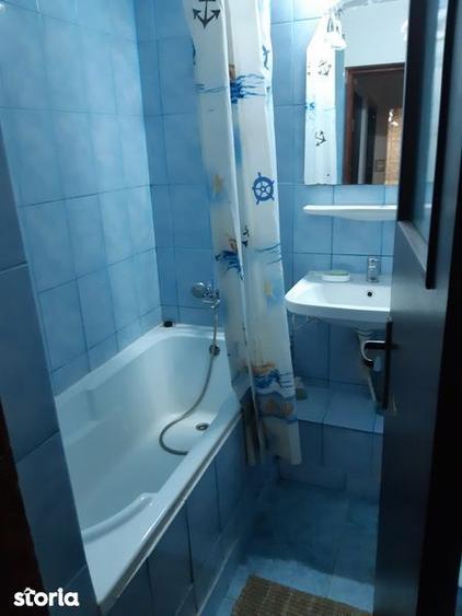 Apartament cu 2 camere în Calea București