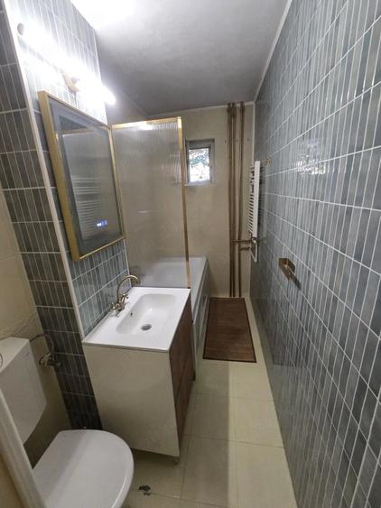 Apartament 1 camera decomandat Girocului langa Sectia2 Politie aproape de Spitalul Judetean - 9