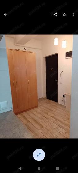 Apartament cu 2 camere decomandat în Chiajna