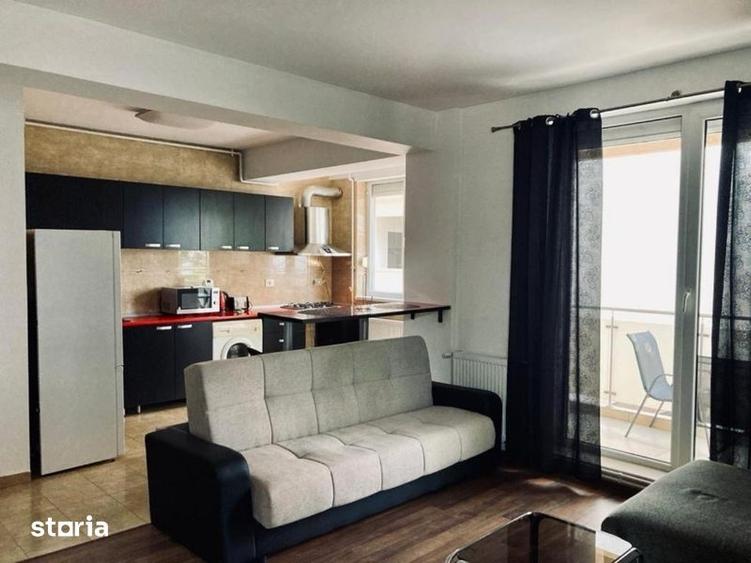 Cazare apartament 2 camere, Eforie Nord - 7