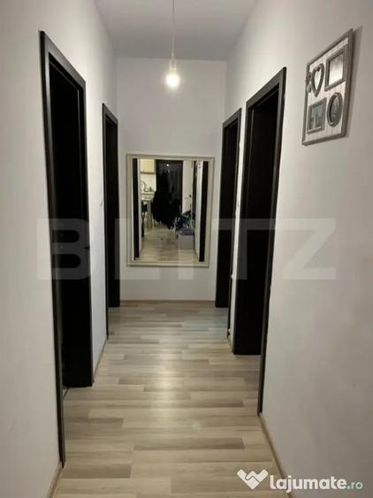 Casa de Tip Duplex, 90 mp utili, 325 mp teren, zona Lucian B - 13