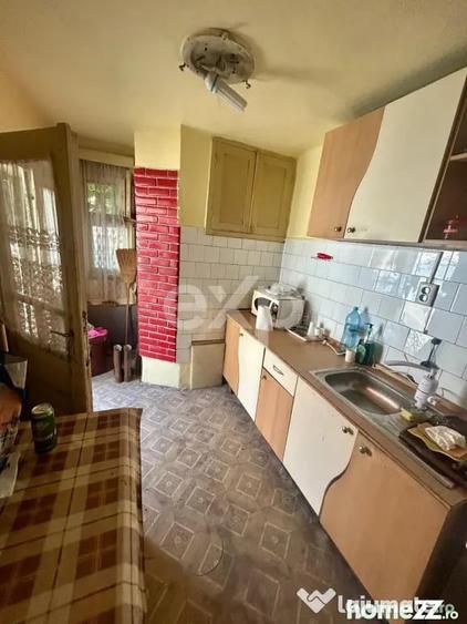 Casă cu 5 camere cu Teren 1141 Mp în Cuciulata