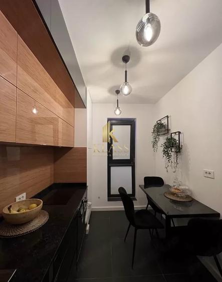 Apartament cu 2 camere decomandat, mobilat în Pipera