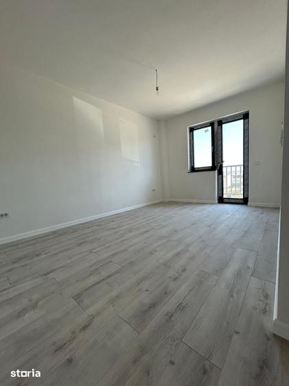 Apartament cu 2 camere în Rediu