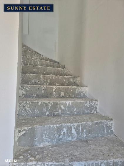 Casă cu 4 camere cu Teren 132 Mp în Central