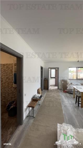 Casă cu 3 camere în Clinceni