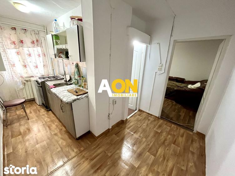 Apartament cu 2 Camere, Zona Cetate - 1