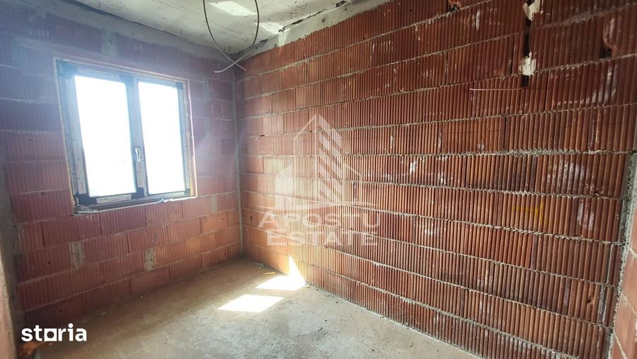 Duplex modern cu 5 camere ?i garaj,Becicherecul Mic - 11