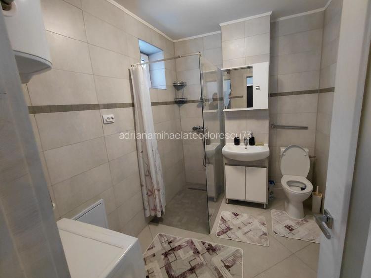 Apartament in orasul Brosteni G13