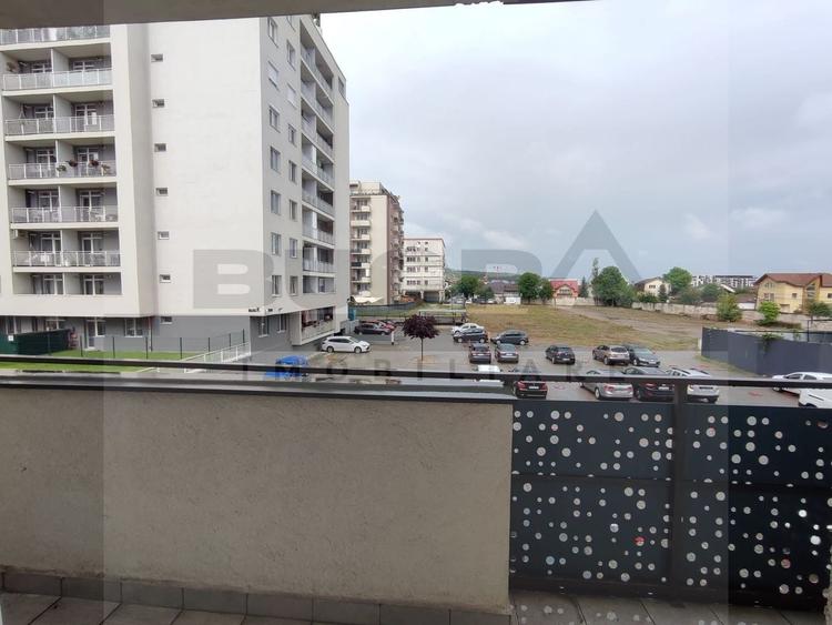 Apartament cu 2 camere, 51 mp, etaj intermediar, zona Oasului - 8