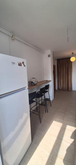 Apartament cu 2 camere decomandat în Nicolae Grigorescu