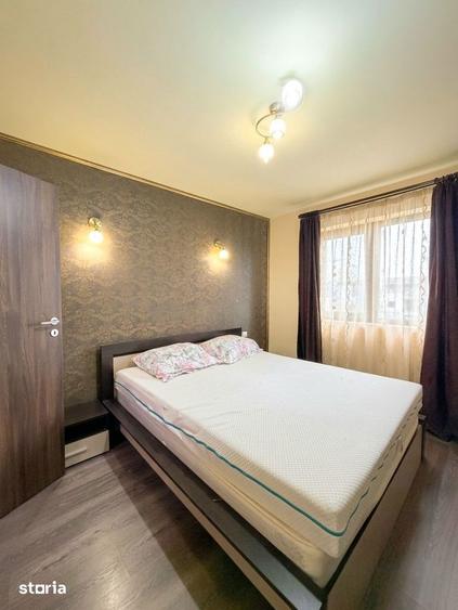 Apartament 2 camere, bloc 2014, etaj 2, loc de parcare - 5