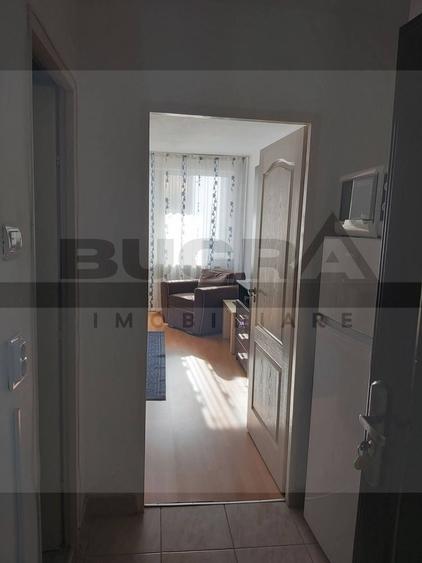 Garsonieră decomandată în Mănăștur