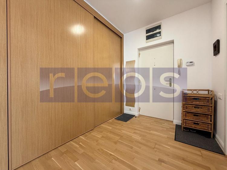 VANZARE 3 CAMERE PREMIUM | TERASA 40 MP | IBIZA SOL PIPERA | 2 PARCARI SUBTERANE - 5