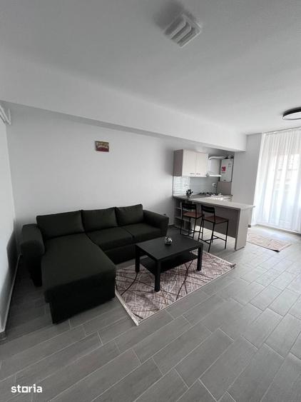 Apartament cu 2 camere în Theodor Pallady