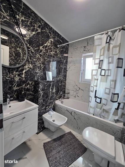 Apartament cu 2 camere în Burdujeni
