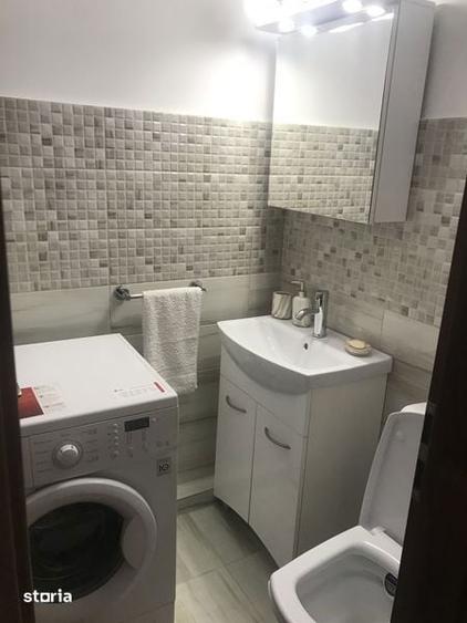 Apartament 3 camere cu vedere frontala la mare - 7